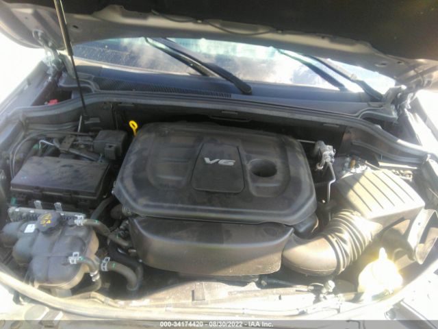 1C4RJFJG9JC394391 Jeep Grand Cherokee Summit