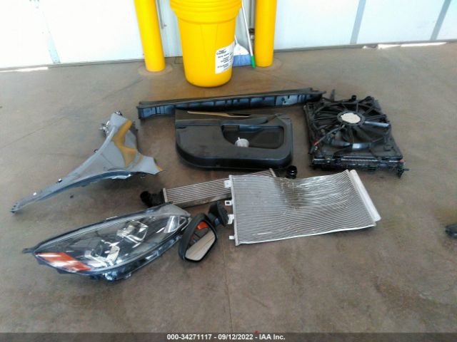 1FMCU9F6XMUA25287 Ford ESCAPE S