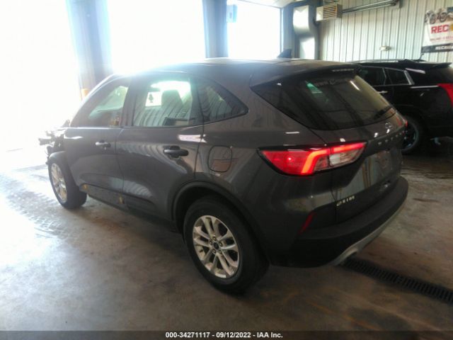 1FMCU9F6XMUA25287 Ford ESCAPE S