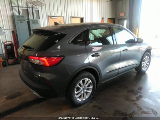 1FMCU9F6XMUA25287 Ford ESCAPE S