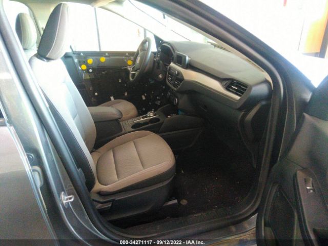 1FMCU9F6XMUA25287 Ford ESCAPE S