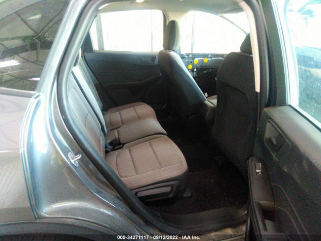 1FMCU9F6XMUA25287 Ford ESCAPE S
