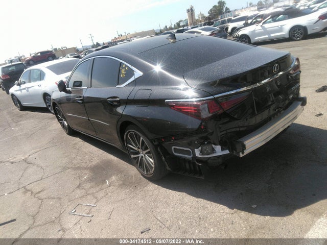 58ADZ1B18NU126081 Lexus Es Es 350