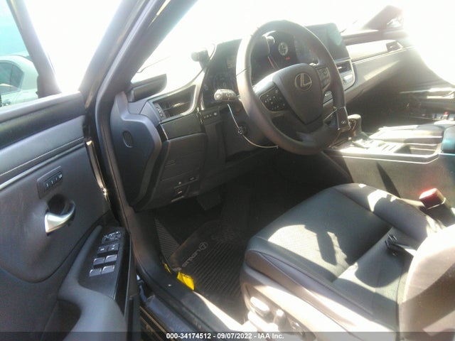 58ADZ1B18NU126081 Lexus Es Es 350