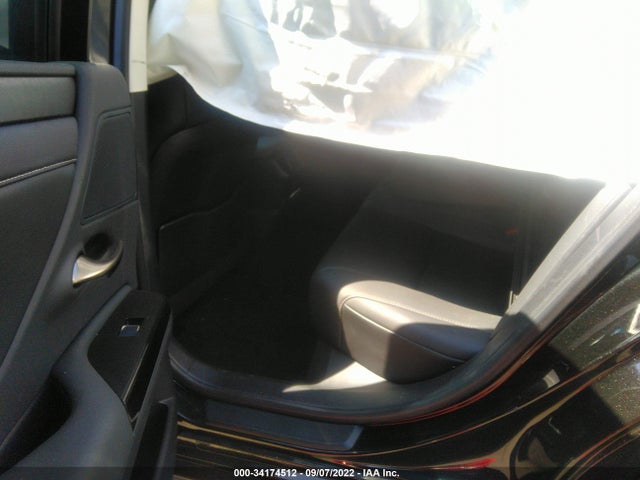 58ADZ1B18NU126081 Lexus Es Es 350