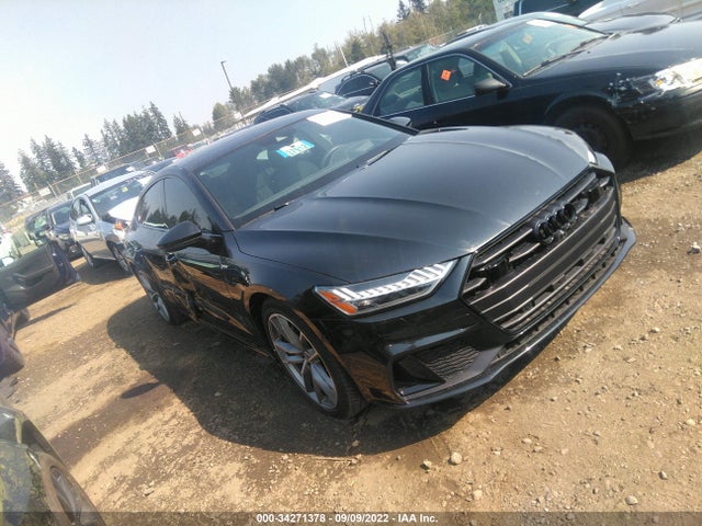 2021 Audi A7, VIN: WAUV2AF26MN039423