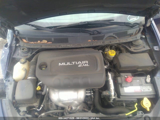 Dodge DART SXT 2016 1C3CDFBB6GD517488 Image 11