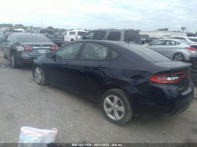 Dodge DART SXT 2016 1C3CDFBB6GD517488 Image 4