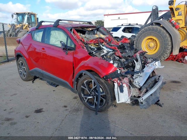 2021 JTNKHMBX6M1097736 main image