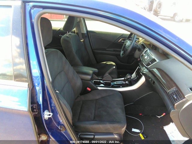 2017 Honda Accord, VIN: JHMCR6F34HC005024