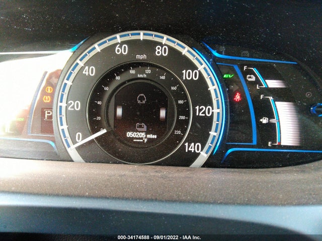 2017 Honda Accord, VIN: JHMCR6F34HC005024