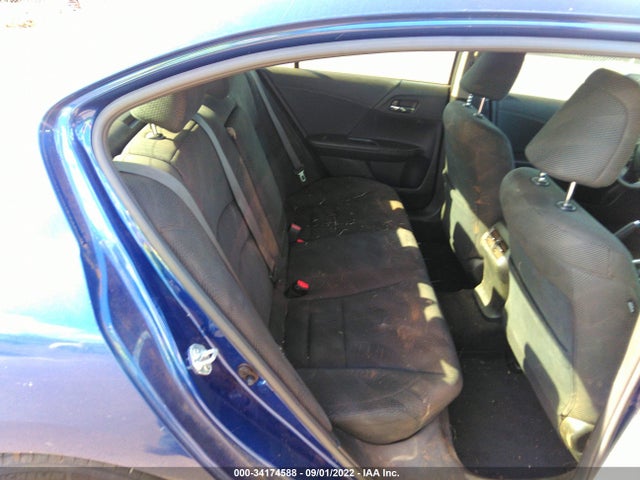 2017 Honda Accord, VIN: JHMCR6F34HC005024