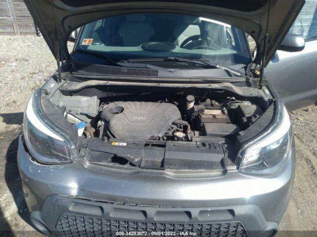 KNDJN2A28E7002479 KIA Soul Base