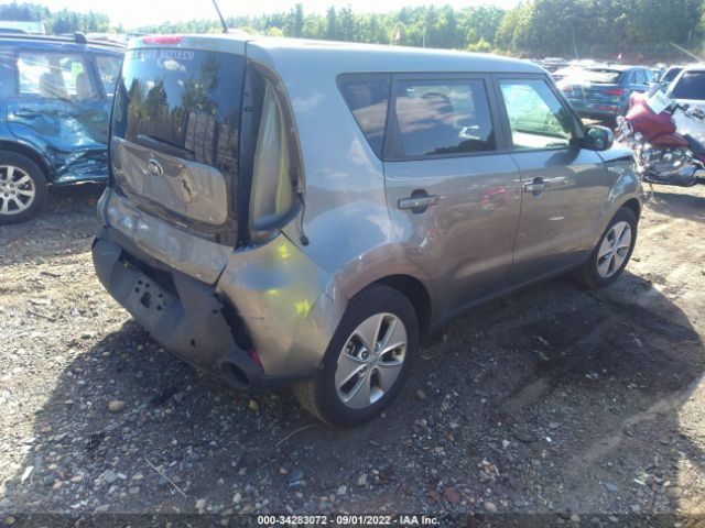 KNDJN2A28E7002479 KIA Soul Base