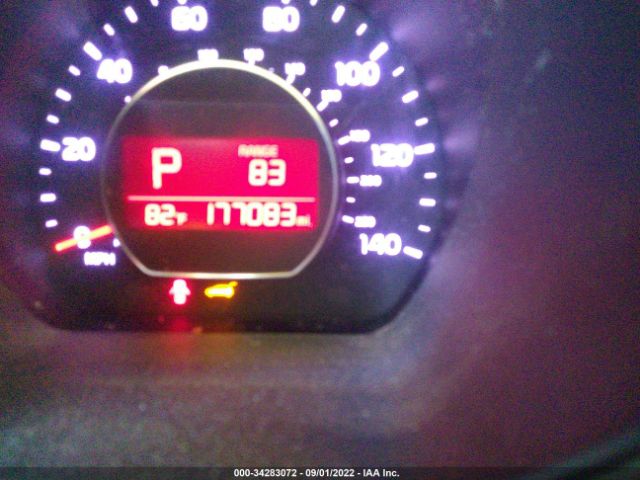 KNDJN2A28E7002479 KIA Soul Base