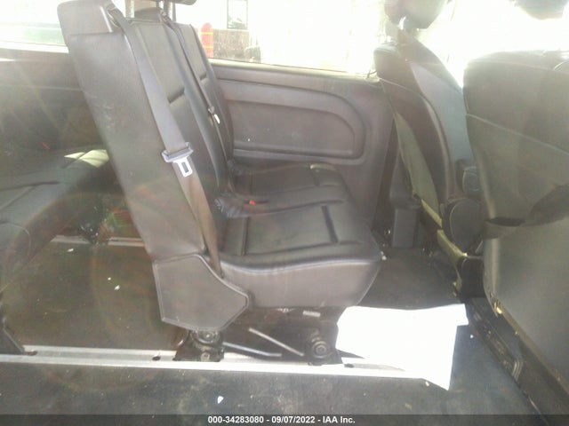 2017 Mercedes-Benz Metris, VIN: WD4PG2EE3H3305678