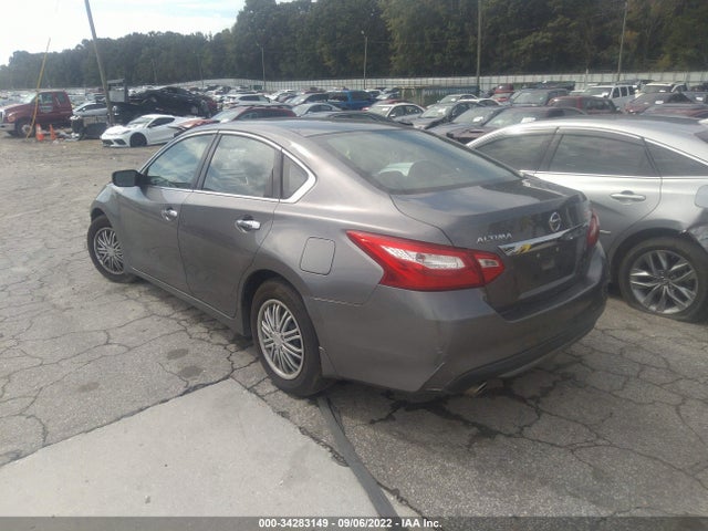 1N4AL3AP0HN329181 Nissan Altima 2.5 S