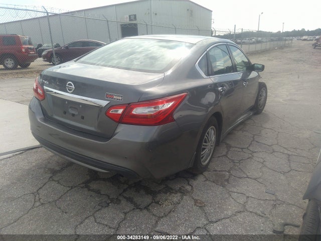1N4AL3AP0HN329181 Nissan Altima 2.5 S
