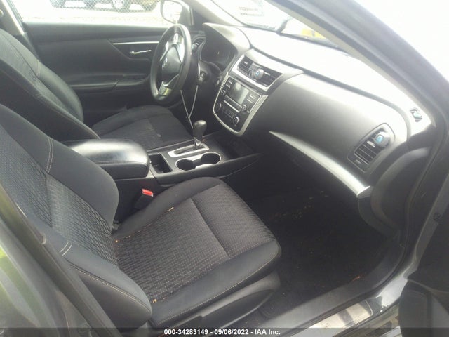 1N4AL3AP0HN329181 Nissan Altima 2.5 S