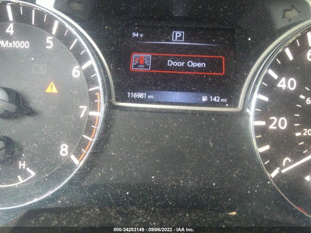 1N4AL3AP0HN329181 Nissan Altima 2.5 S