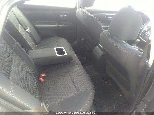 1N4AL3AP0HN329181 Nissan Altima 2.5 S