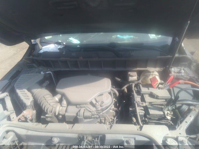 GMC ACADIA SLT 2017 1GKKNVLS9HZ208667 Image 10