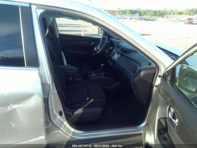 KNMAT2MT6LP522414 Nissan Rogue Sv Fwd