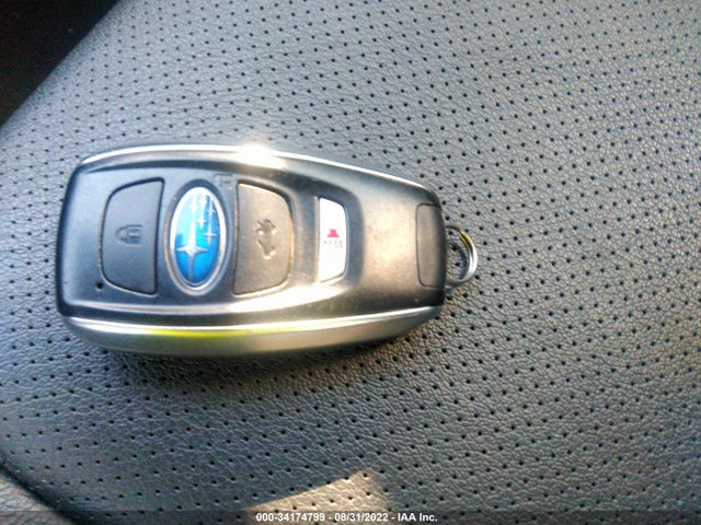 Subaru WRX 2021 JF1VA1P61M8813525 Image 11