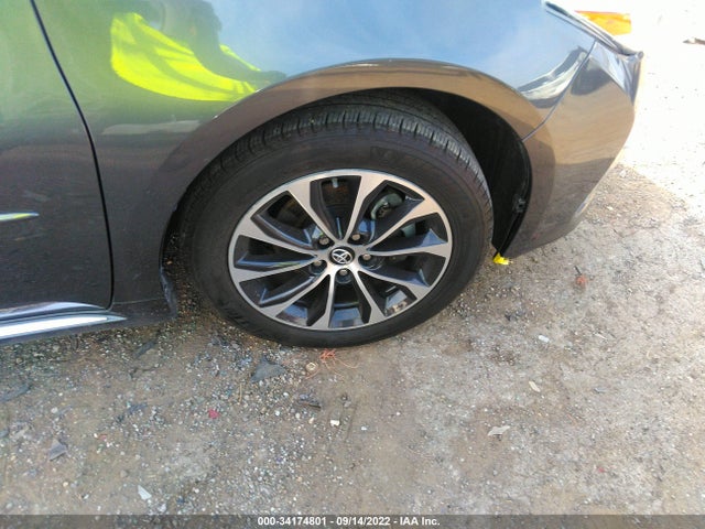 2017 Toyota Avalon, VIN: 4T1BK1EB5HU243340