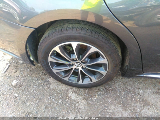 2017 Toyota Avalon, VIN: 4T1BK1EB5HU243340