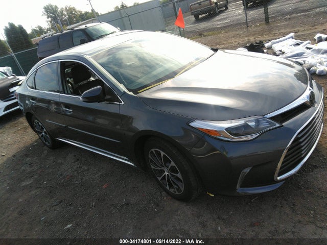 2017 Toyota Avalon, VIN: 4T1BK1EB5HU243340
