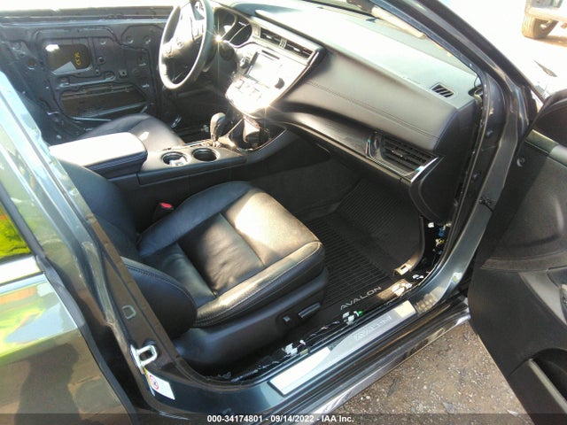 2017 Toyota Avalon, VIN: 4T1BK1EB5HU243340