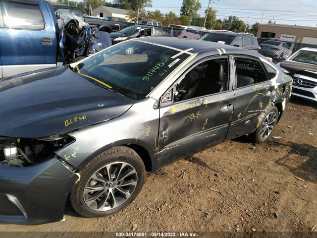 2017 Toyota Avalon, VIN: 4T1BK1EB5HU243340