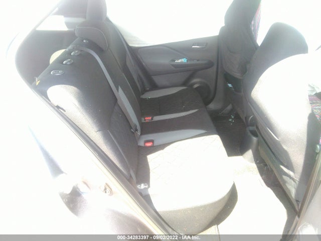 2019 NISSAN KICKS SV VIN: 3N1CP5CU5KL523348