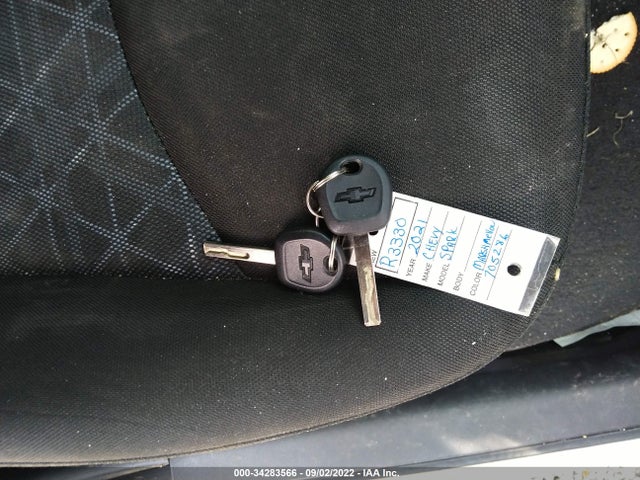 Chevrolet SPARK LS 2021 KL8CB6SAXMC705286 Image 11