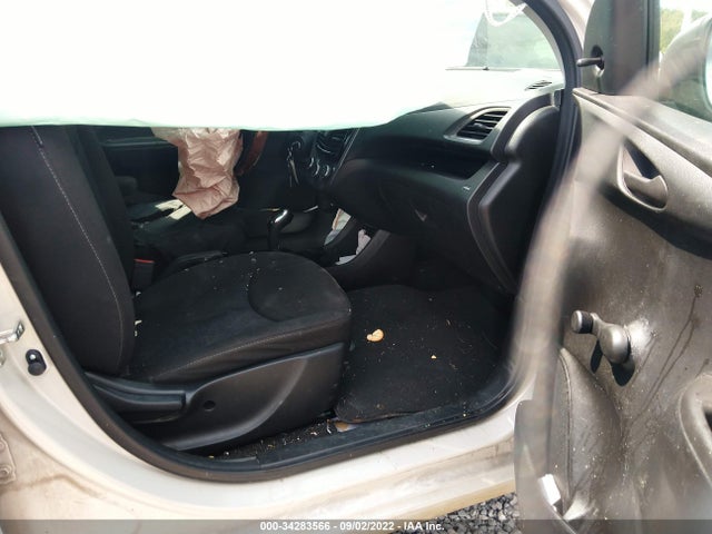Chevrolet SPARK LS 2021 KL8CB6SAXMC705286 Image 5