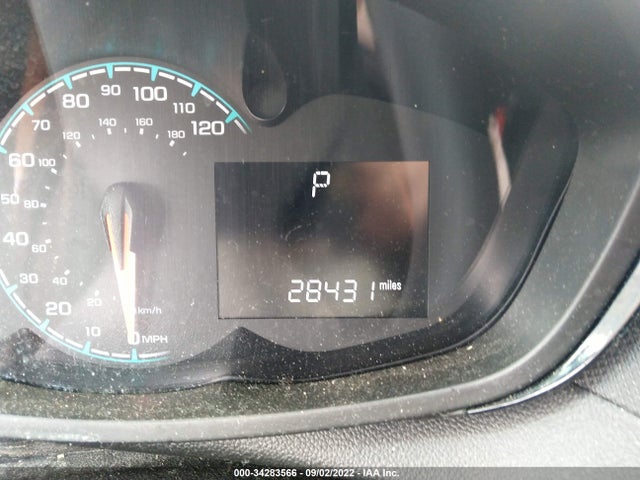 Chevrolet SPARK LS 2021 KL8CB6SAXMC705286 Image 7