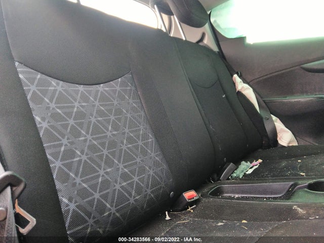 Chevrolet SPARK LS 2021 KL8CB6SAXMC705286 Image 8