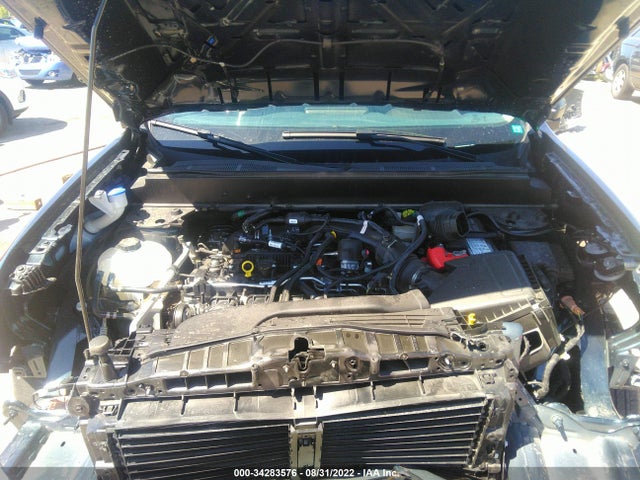 2022 Ford Maverick, VIN: 3FTTW8F94NRA61293