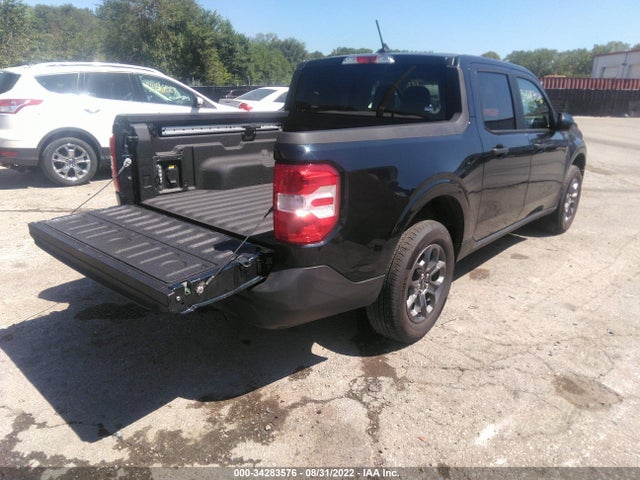 2022 Ford Maverick, VIN: 3FTTW8F94NRA61293