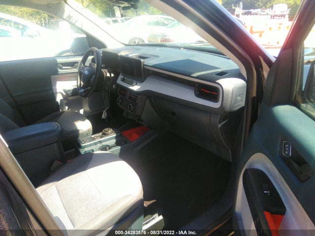 2022 Ford Maverick, VIN: 3FTTW8F94NRA61293