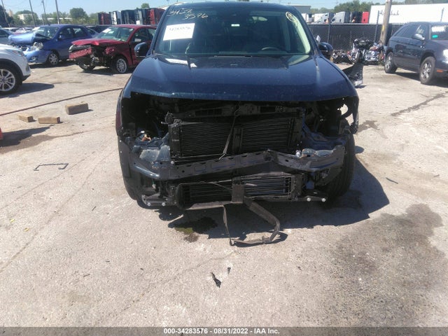 2022 Ford Maverick, VIN: 3FTTW8F94NRA61293