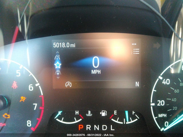 2022 Ford Maverick, VIN: 3FTTW8F94NRA61293