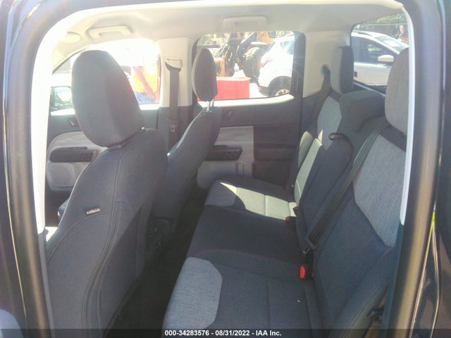 2022 Ford Maverick, VIN: 3FTTW8F94NRA61293