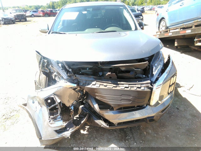 JA4ARUAU4NU010480 Mitsubishi Outlander Sport Es/le/se