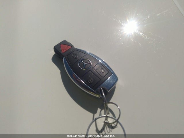 2018 Mercedes-Benz CLA-Class, VIN: WDDSJ4EB8JN532307
