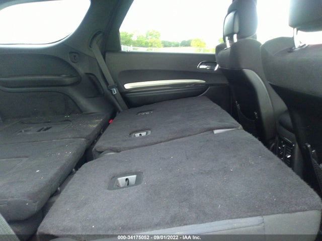 Dodge Durango Sxt 2014 1C4RDJAG5EC593938 Image 8