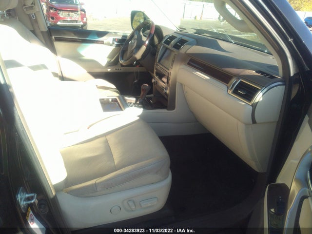 JTJBM7FX2E5081200 Lexus GX 460