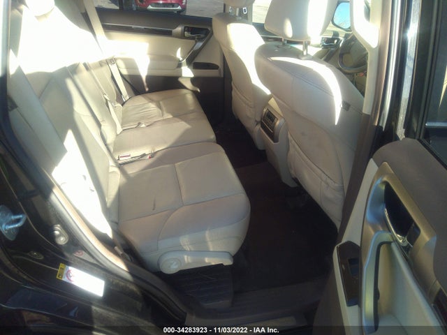 JTJBM7FX2E5081200 Lexus GX 460