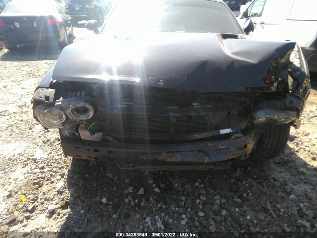 Dodge Challenger Sxt 2016 2C3CDZAG7GH169086 Image 6